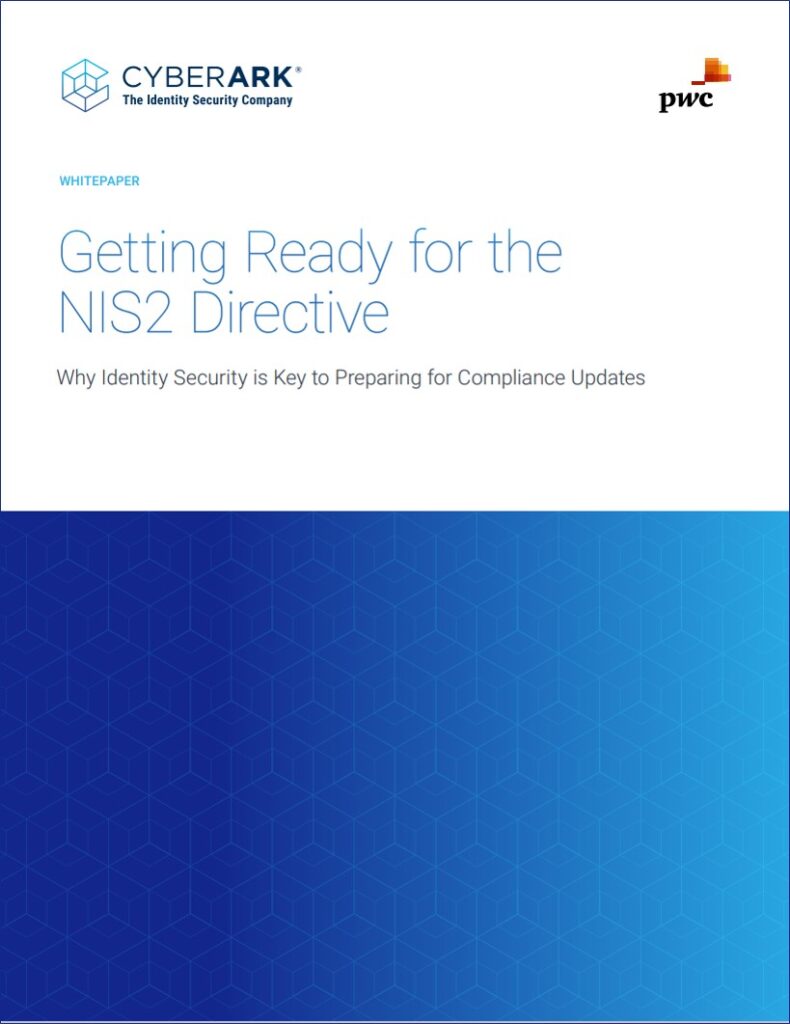 Why Identity Security is Key for Your NIS2 Compliance - AKAT Technologies