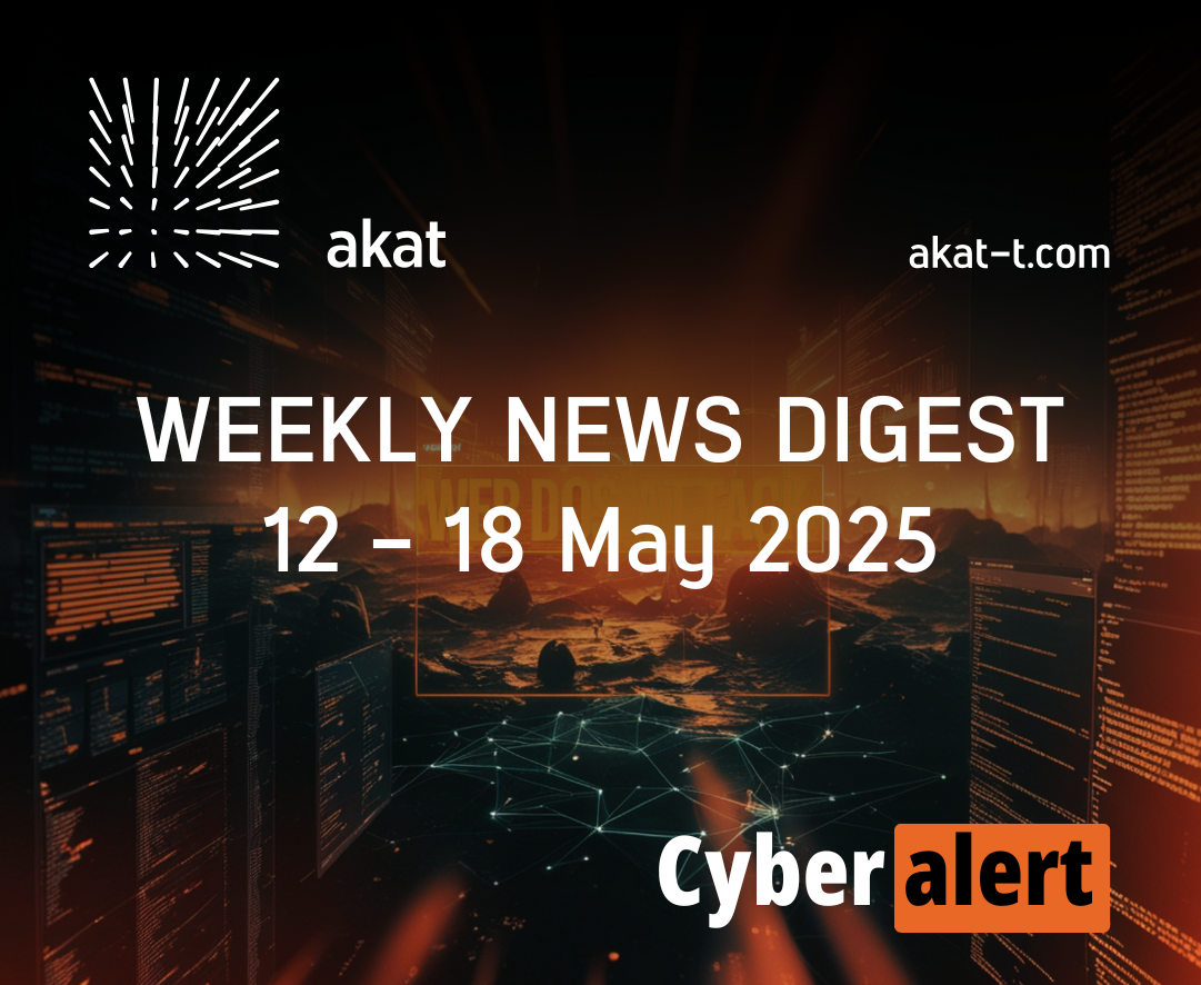 cyber security news digest